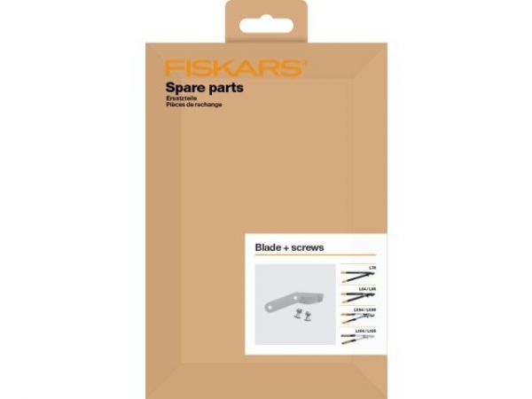 Запасное лезвие для сучкорезов FISKARS L78