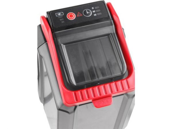 Насос погружной WORTEX WP 1820 ALL1 XLT SOLO(2000 л/час; высота напора до 20 м.)