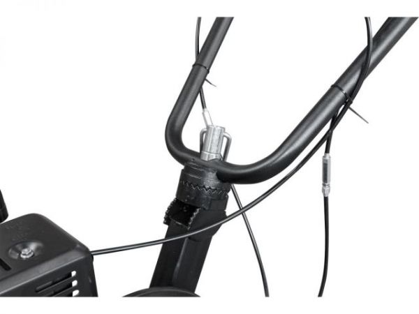 Культиватор бензиновый ASILAK SL-61(8.0 л.с., шир. 85 см, без ВОМ, передач 1+1)