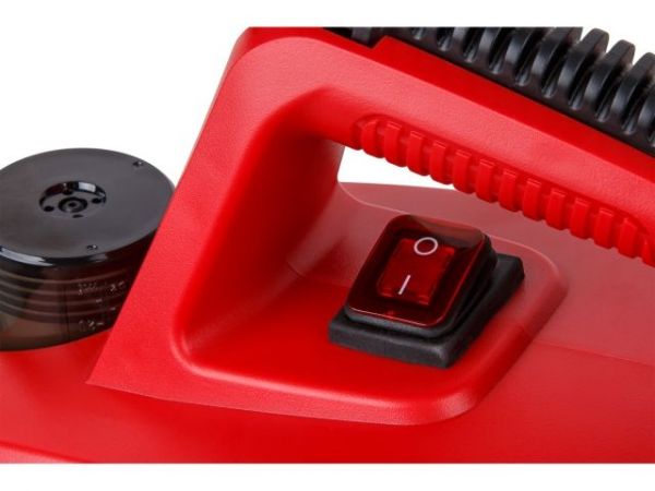 Опрыскиватель WORTEX KS 1020 Li в кор. ALL1 XLT SOLO 18В, 5 л(5 л., 3.5 бар, 18 В, БЕЗ АКБ И ЗУ, Li-Ion)