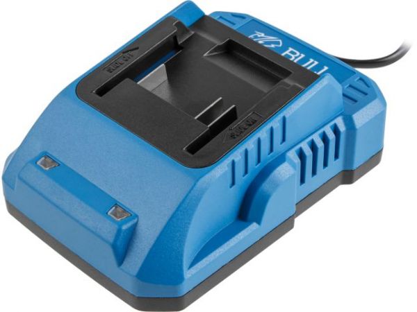 Дрель-шуруповерт BULL SR 1803 в чем. XLTpro БЕСЩЕТ., 2x2 А*ч, 18 В, 45 Н*м, БЗП 10 мм(шурупы до 10 мм)