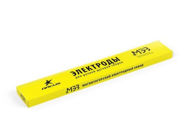 Электроды ОЗЛ-8 ф 3,0мм уп. 1кг (МЭЗ/Аркус)(для сварки нержавеющей стали)