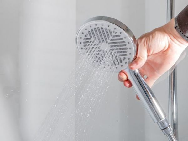 Душевая лейка, 3-функц., AV Engineering