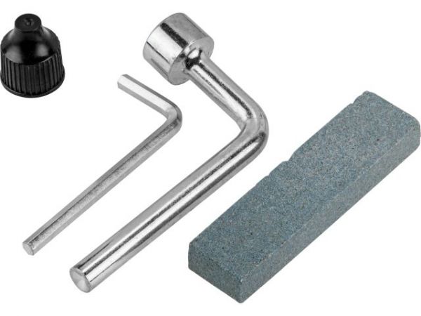 Аккум. секатор WORTEX CBS 2030 в кор. ALL1 XLT SOLO БЕСЩЕТ., 18 В, ветки до 28 мм(3 ступени регулировки, 0,76 кг)