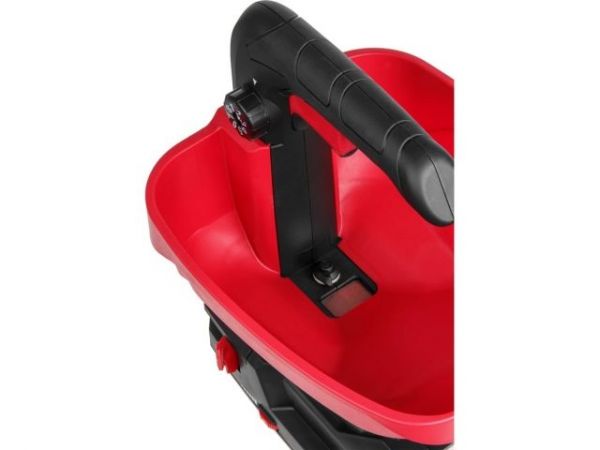 Разбрасыватель WORTEX CSP 1805 в кор. ALL1 XLT SET в кор. 18 В, 1 АКБ 2 А.ч. + з/у шир. 5м