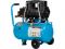 Компрессор DGM AC-225F безмасляный(260 л/мин, 8 атм, коаксиальный, безмасляный, ресив. 24 л, 230 В, 1,5 кВт)