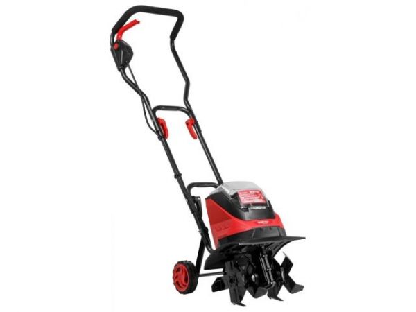 Культиватор аккумуляторный WORTEX CRC 3036 в кор. ALL1 XLT SOLO БЕСЩЁТ.ДВИГ., 18В+18В, шир. 30 см(БЕЗ АКБ И ЗУ)