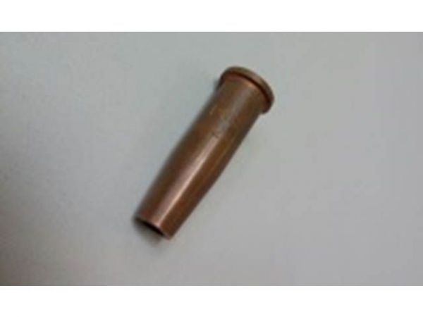 Мундштук нар. пропановый PNM №1 (ООО 'РЕДИУС 168')(к трехтрубным резакам)