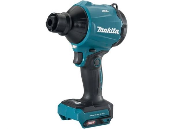 Воздуходувка MAKITA XGT AS001GZ кор. (40.0 В, без и без зарядного)