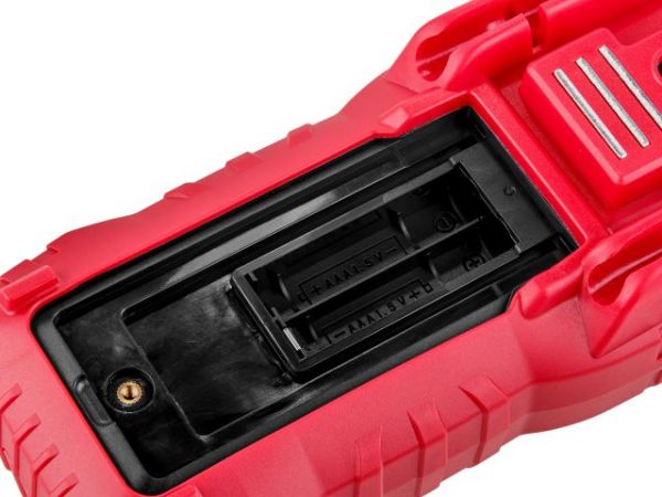 Мультиметр цифровой WORTEX AM 7009