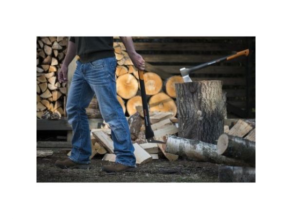 Багор для бревен WoodXpert XA22 FISKARS
