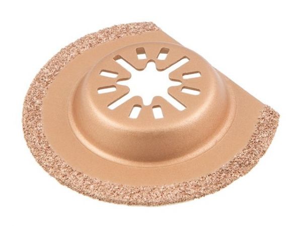 Полотно пильное сегментированное карбидное 13х64 мм WORTEX(Подходит к WORTEX SM 2830 E, SM 3233 QE и MOLOT MSM 3135, а также Makita, Sturm, Зубр и др.)