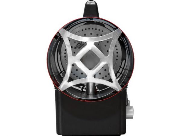 Нагреватель воздуха газовый ASILAK SLG-30000T прям., 30 кВт, термостат, переносной(Мощность 30кВт; Производительность 650 м3/ч; Тип газа: Пропан; Термостат)