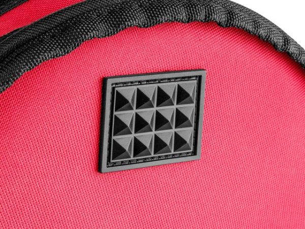 Сумка для инструмента WORTEX WB 2728 оксфорд, 280x270х270 мм, вес до 13 кг(1 общий отсек)