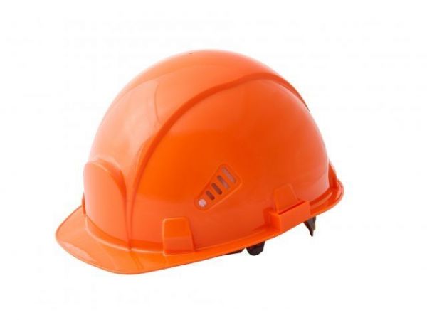 Каска защитная СОМЗ-55 ВИЗИОН RAPID оранж.
