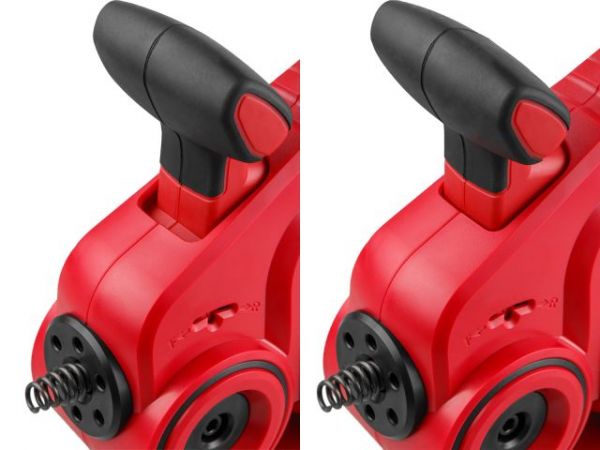 Прочистная машина WORTEX CDC 1855 в кор. ALL1 XLT SOLO 0-550 об/мин, трос 7,6 м. (Без АКБ и З/У)