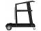Тележка для сварочных аппаратов WA-5103 SOLARIS(Нагрузка: 80 кг.; Баллон: 20 л.)