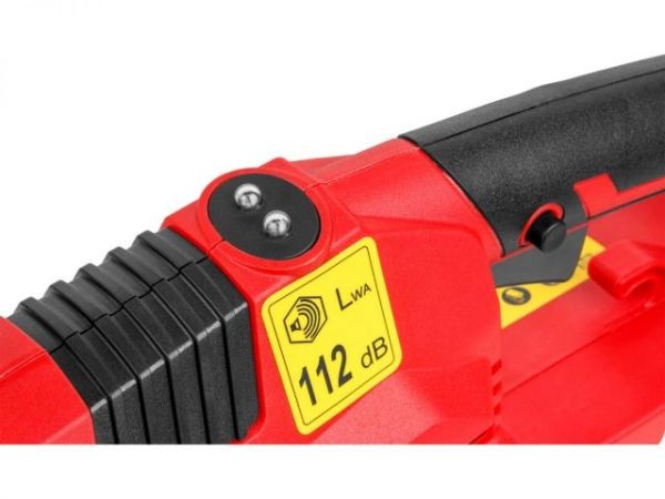 Пила цепная электрическая WORTEX EC 4024-1 SF шина 40.5 см (16'), 3/8' LP, 1.3 мм(2400 Вт, бескл. натяж. цепи, тормоз выбега цепи)