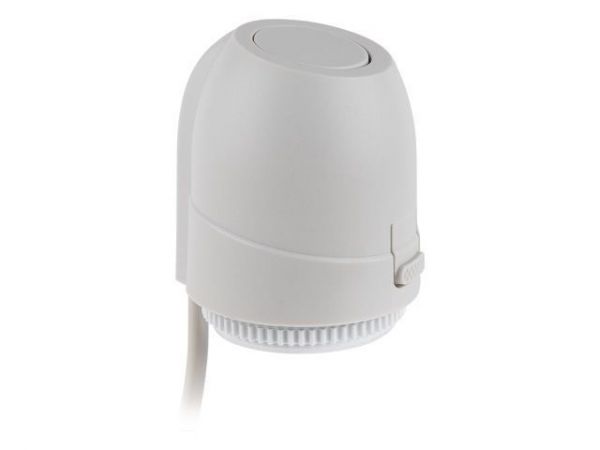 Сервопривод электротермический для коллекторной группы, AV Engineering(Нормально закрытый, М30х1,5)