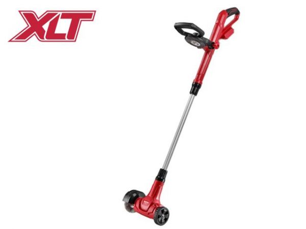 Щеточная машина WORTEX BM 1814 ALL1 XLT SOLO 14000 об/мин. (2 щётки в комплекте)