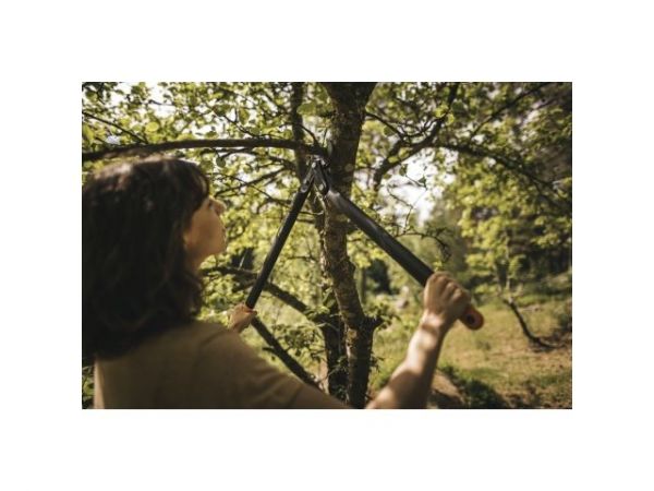 Сучкорез плоскостной L78 FISKARS PowerGear большой