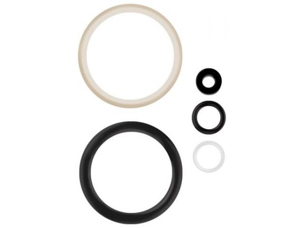 Домкрат гидравлический 6т бутылочный 200-405мм STARTUL AUTO (ST8019-06)(h min 200мм, h max 405мм)