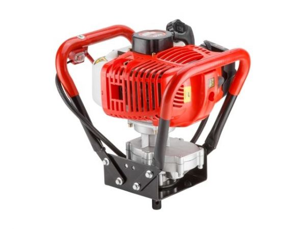 Мотобур ECO GD-53(1.85 кВт; 10 кг; шнек до 200 мм)