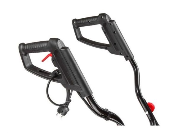 Культиватор электрический WORTEX RC 4016 1600 Вт, шир. 40 см, глуб. до 22 см