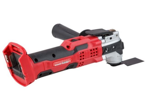 Многофункциональный инструмент (реноватор) WORTEX CSM 3020 в кор. ALL1 XLT + аксесс. SET(5 000-20 000 об/мин)