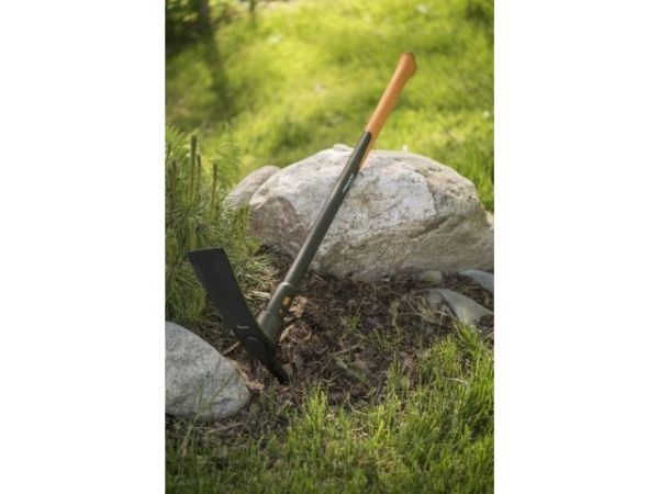 Кирка L FISKARS(Вес - 3,4 кг, Длина - 92 см)