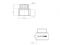 Удлинитель 3/4' вн.-нар. х 20 мм, AV Engineering (инд. упак.)(Латунь, макс.  16 бар, макс.  110 °С)