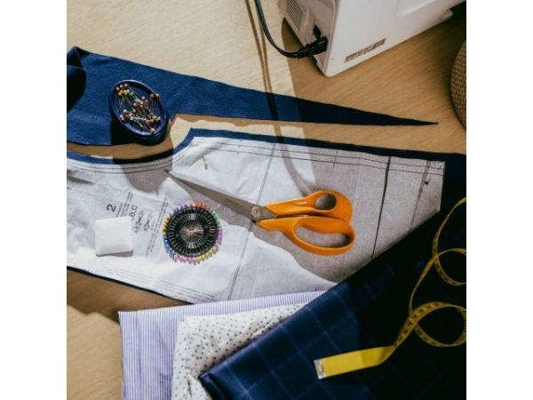 Ножницы портновские 27 см Classic Fiskars