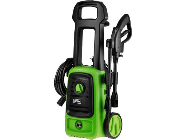 Очиститель высокого давления DGM Water 155