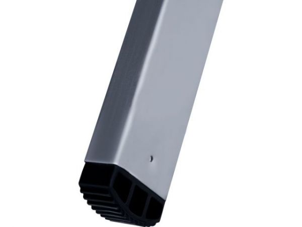 Лестница алюм. 2-х секц. 177/318см 2х7 ступ., 5,8кг PRO STARTUL (ST9947-07)