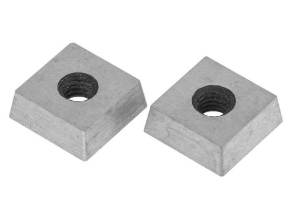 Нож для ножниц листовых Wortex EMS 2550 (комплект 2 шт.)