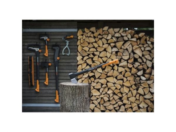 Топор-колун X21 L FISKARS