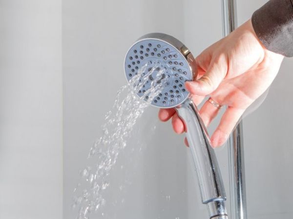 Душевая лейка, 5-функц., AV Engineering