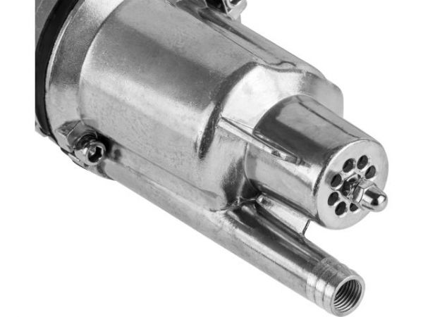 Насос вибрационный ECO CPV-331 (15м, верхний забор)(330Вт, 1300 л/ч, пров. 15м 3х0,75 мм2, аналог насоса Ручеек)