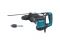 Перфоратор MAKITA HR3541FCX в кейсе(850 Вт, 6.1 Дж, 3 реж., патрон SDS-MAX, быстросъемн., БЗП в)