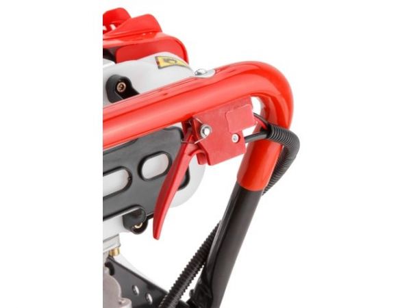 Мотобур ECO GD-53(1.85 кВт; 10 кг; шнек до 200 мм)