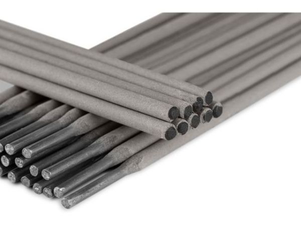 Электроды ЦН-6Л ф 4,0мм уп. 1кг (МЭЗ/Аркус)(для наплавки)