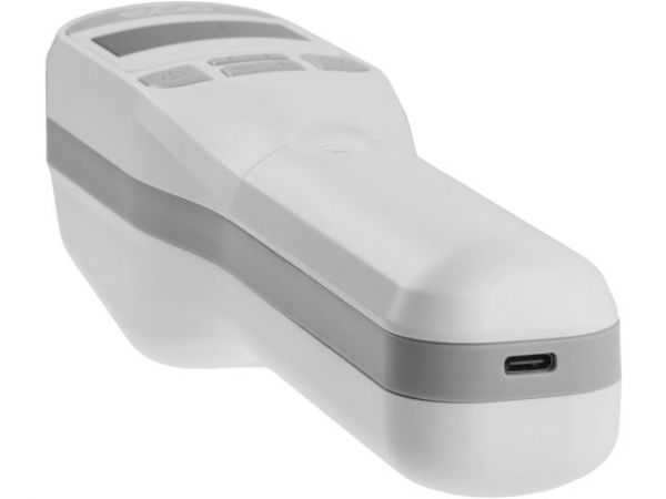 Компрессор автомобильный ECO AE-005 Comfort(7,4 В, 40 Вт, 16 л/мин, 4000 мА·ч, 10 Бар, LED дисплей, фонарь, 3 насадки, сумка.)