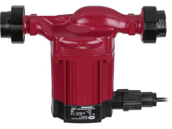 Насос циркуляционный WISE-25/40-180, A&P(5-22 Вт, 2400 л/ч, 4 м, для отопления)