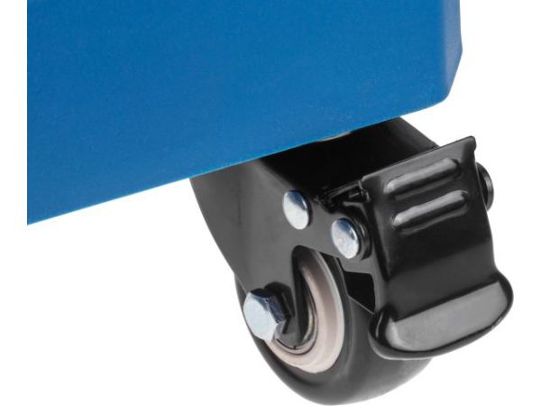 Платформа для ящиков BULL Xcase X004 R(565х354х151 мм, PP пластик)