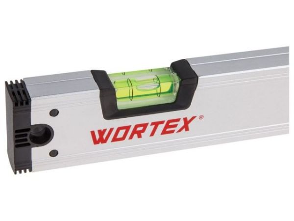 Угломер электронный WORTEX DAM 4100 в кор. +- 0,3°, 410 мм