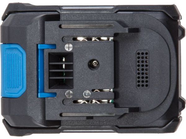 Аккумулятор BULL AK 4004 18.0 В, 4.0 А/ч, Li-Ion XLTpro(18 В, 4 А*ч, Li-ion)