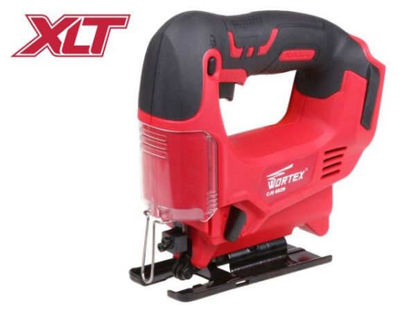 Лобзик WORTEX CJS 6529 в кор. ALL1 XLT SOLO 18 В, 0-2900 об/мин, 65 мм