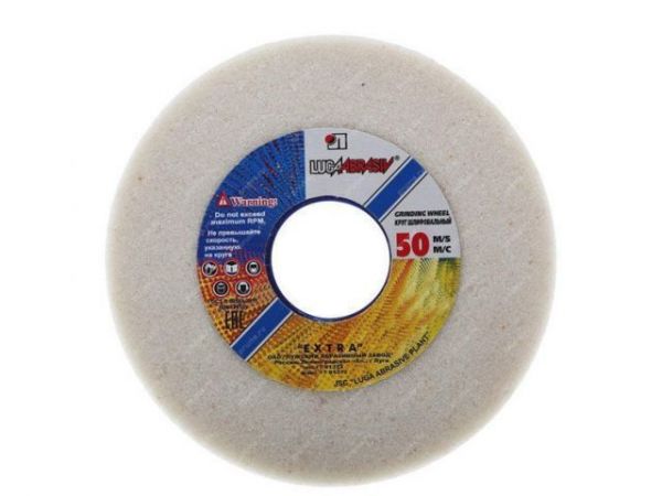 Шлифкруг ПП(1) 150х20х32 25A 40 K-L 6 V 50