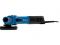 Одноручная углошлифмашина BULL WS 1211 в кор. 125 мм, 1000 Вт, плав. пуск., рег. об, конст. эл. (3000 - 11 000 об/мин, защита от перегрузки, защита от повторного включения, вес 2,35 кг)