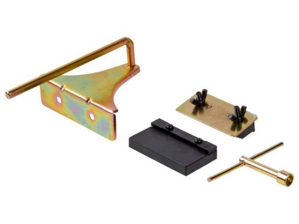 Рубанок электрический BULL HO 2001 в кор. 850 Вт, шир. до 82 мм, глуб. до 2 мм